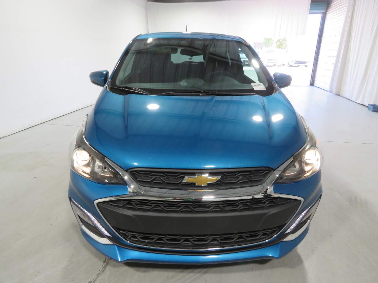 2020 Chevrolet Spark 1LT CVT