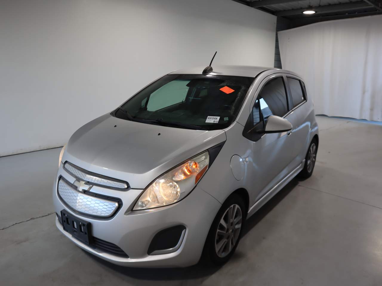 2015 Chevrolet Spark EV 2LT