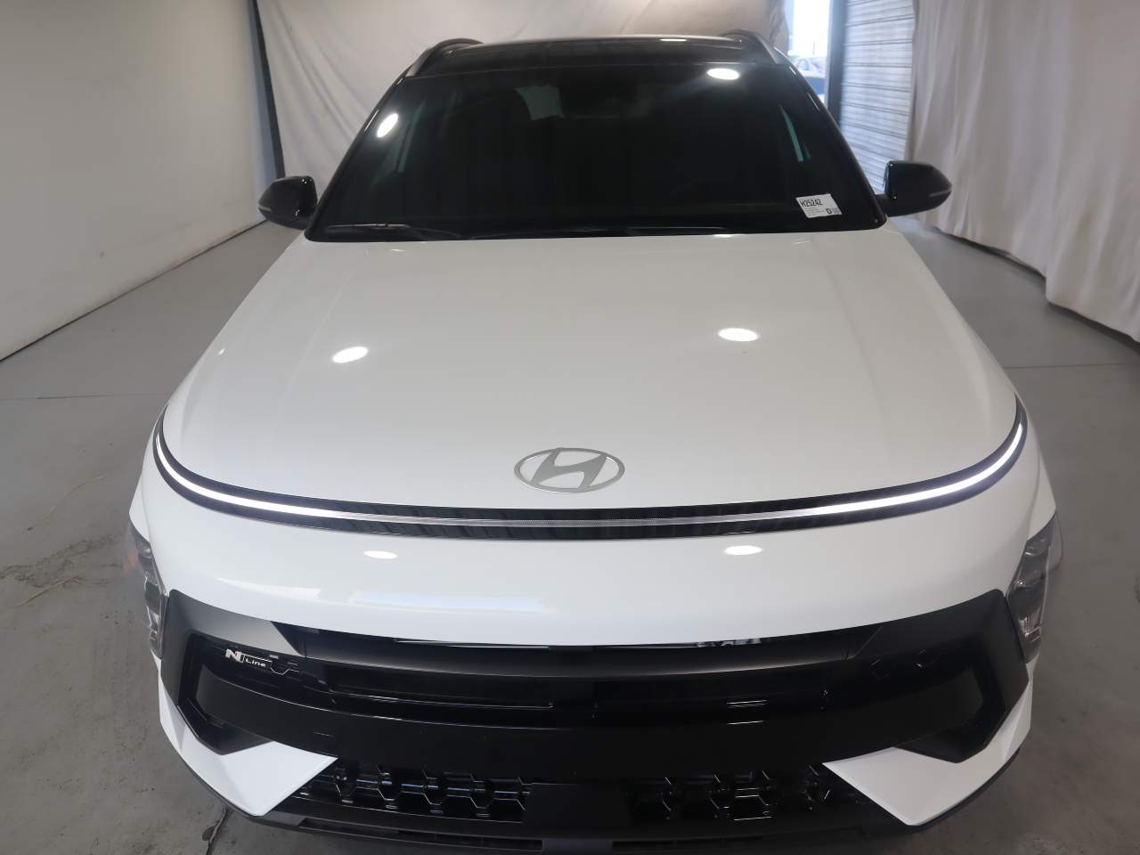 2025 Hyundai KONA N Line