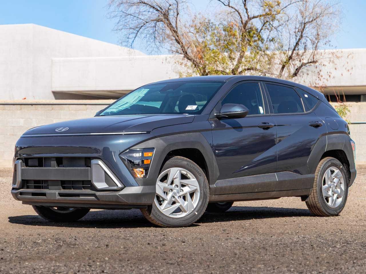2027 Hyundai KONA SE