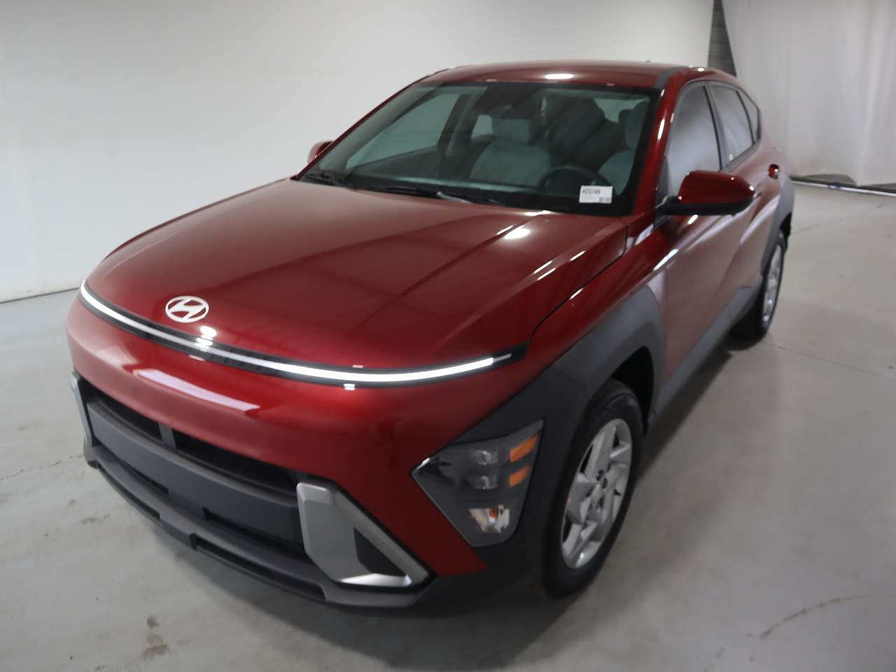 2025 Hyundai KONA SE