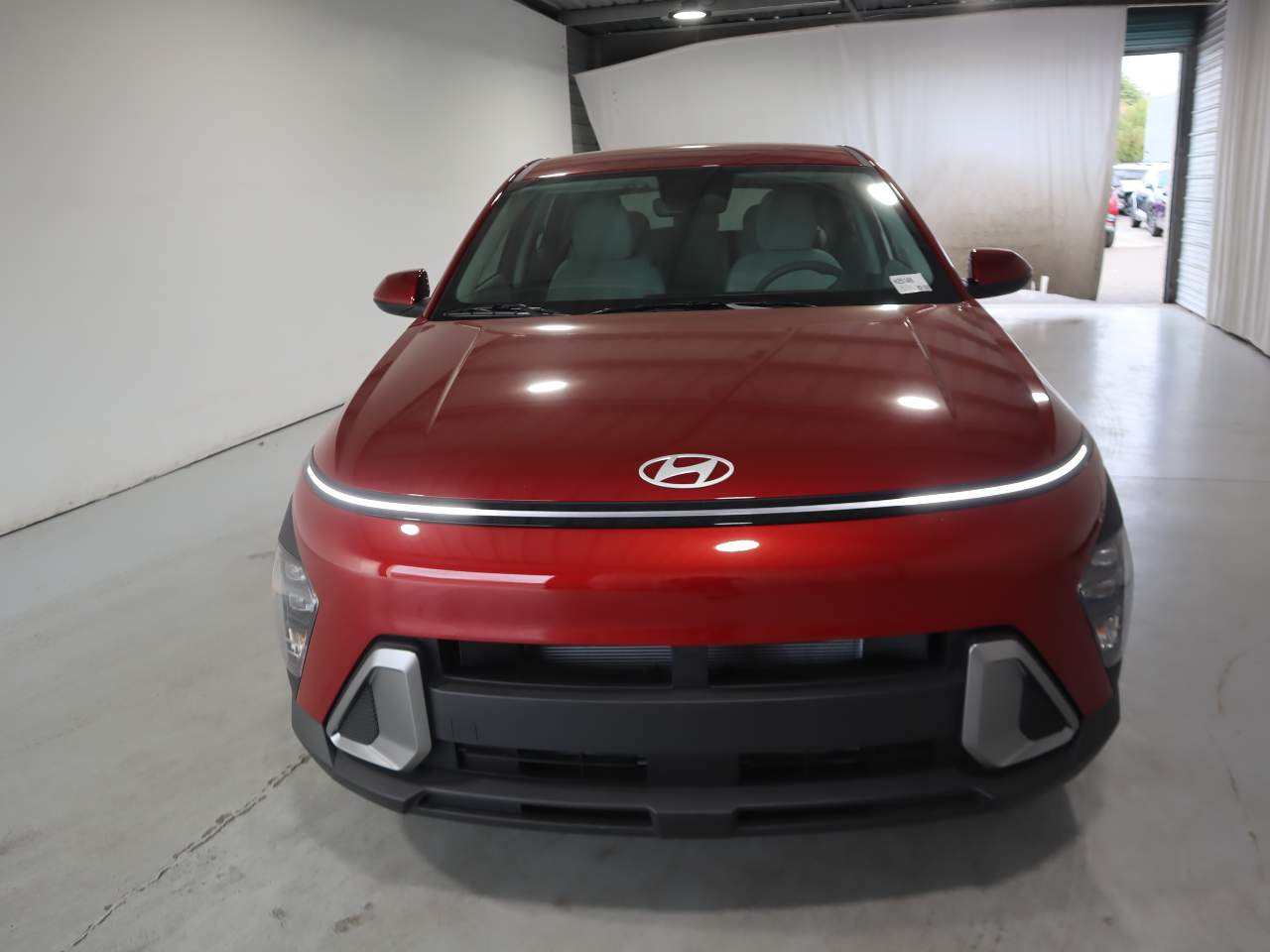 2025 Hyundai KONA SE