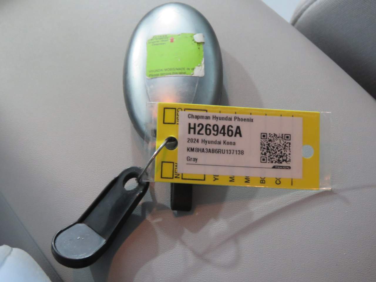 2024 Hyundai KONA SE