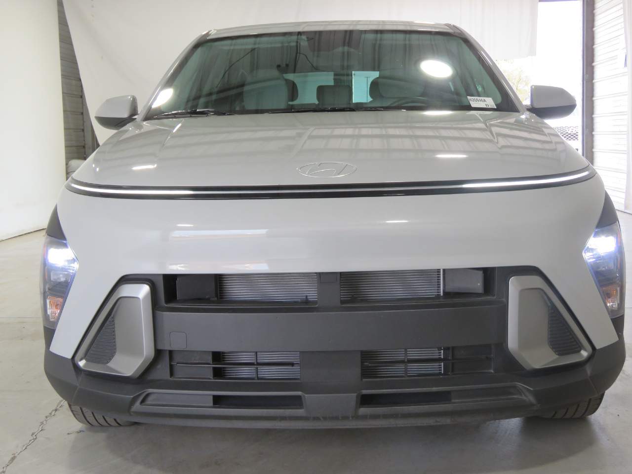 2024 Hyundai KONA SE