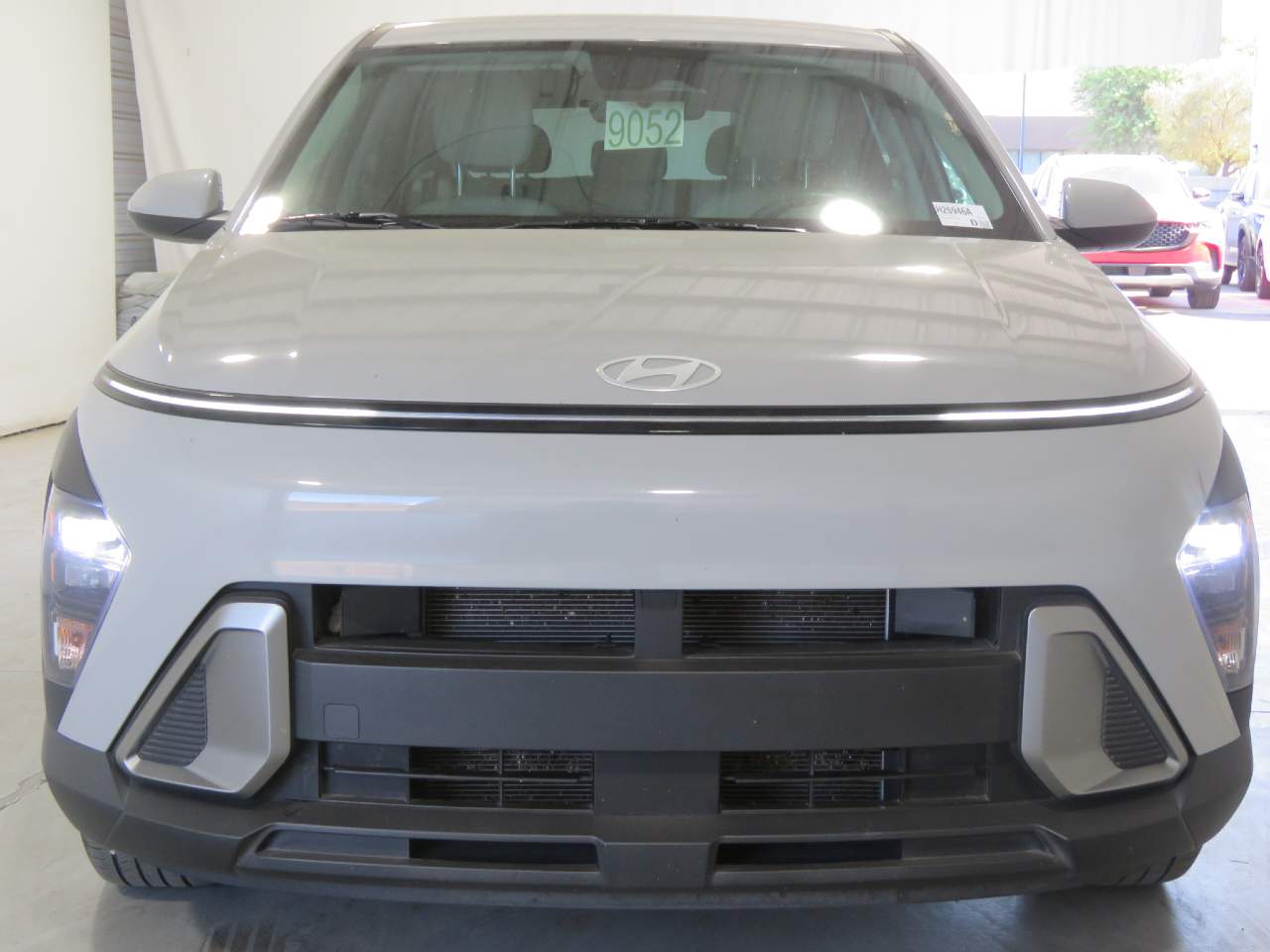 2024 Hyundai KONA SE