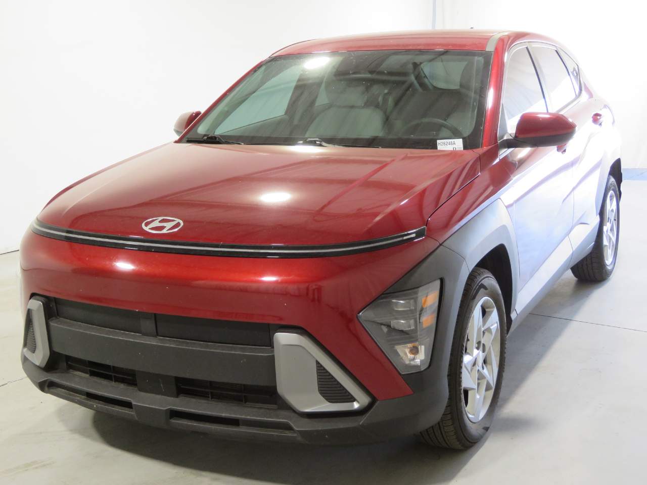 2024 Hyundai KONA SE