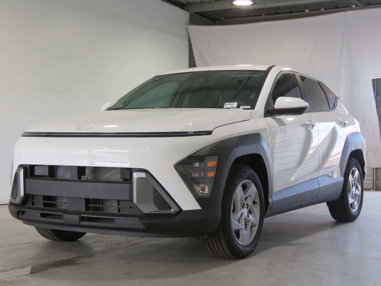 2026 Hyundai KONA SE CVT FWD