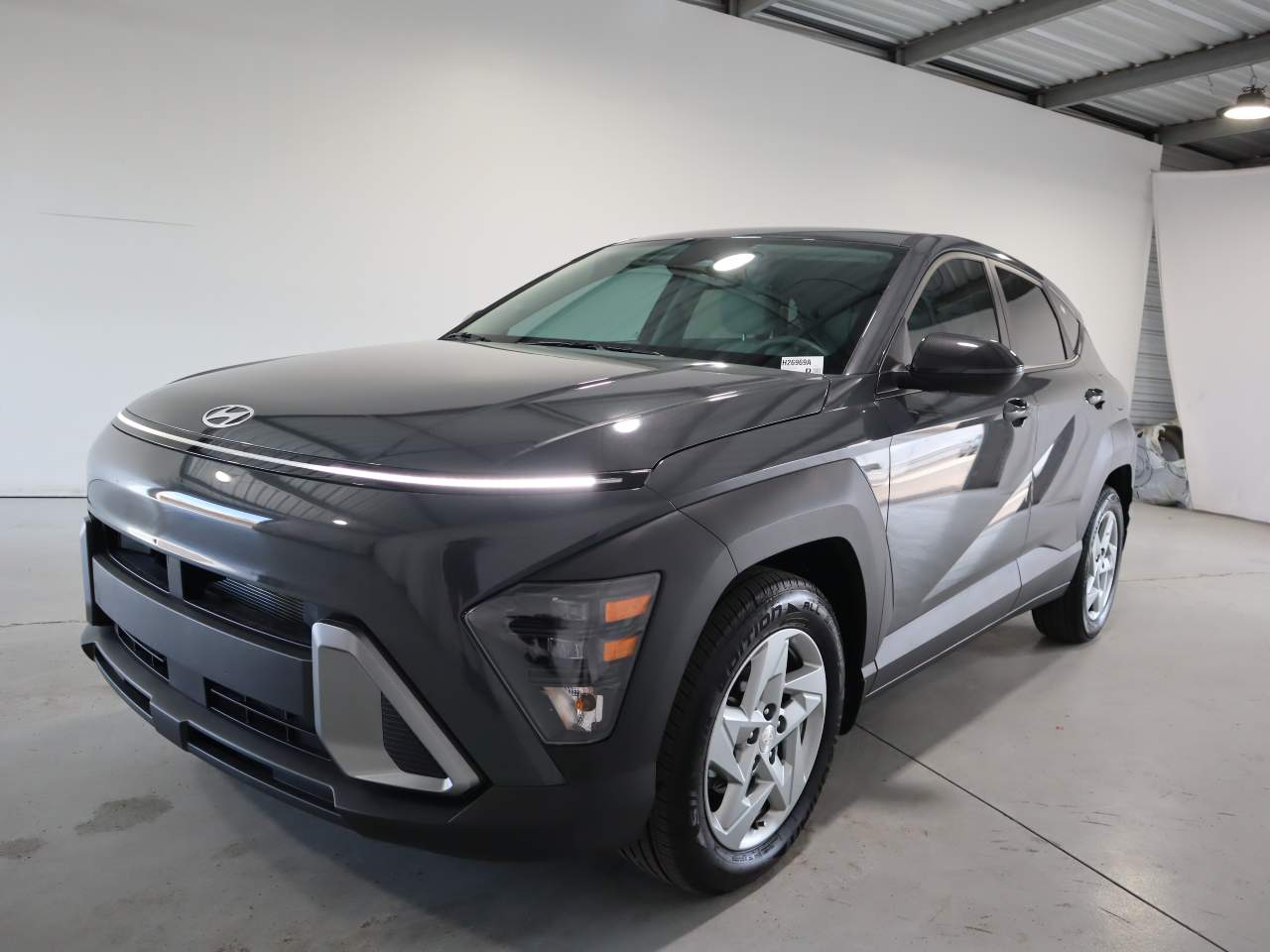 2024 Hyundai KONA SE