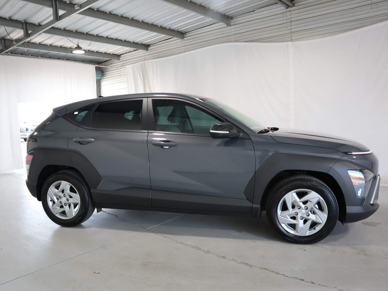 2024 Hyundai Kona SE - Photo 7