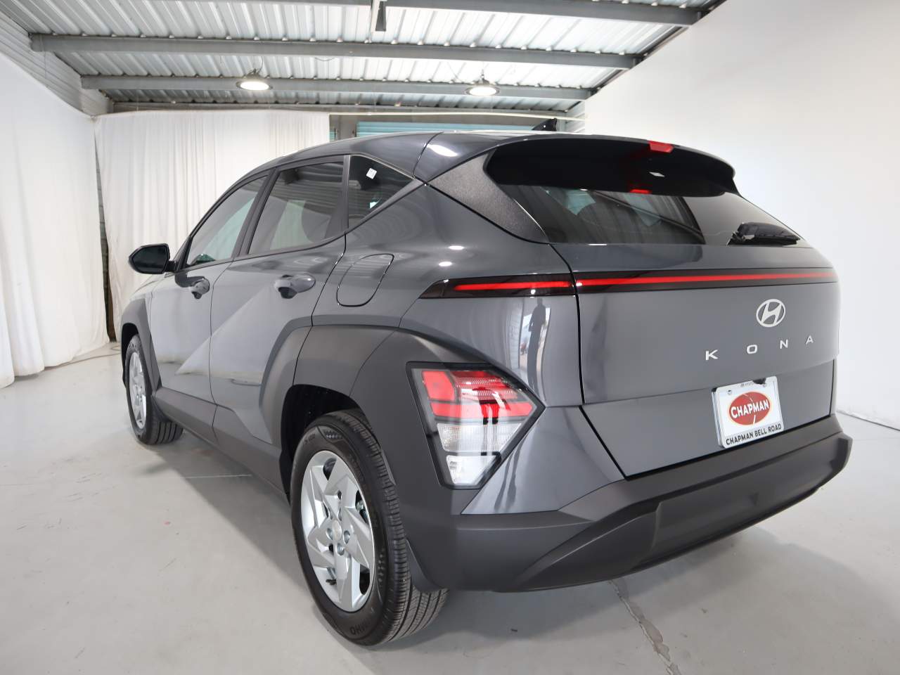 2024 Hyundai Kona SE - Photo 6
