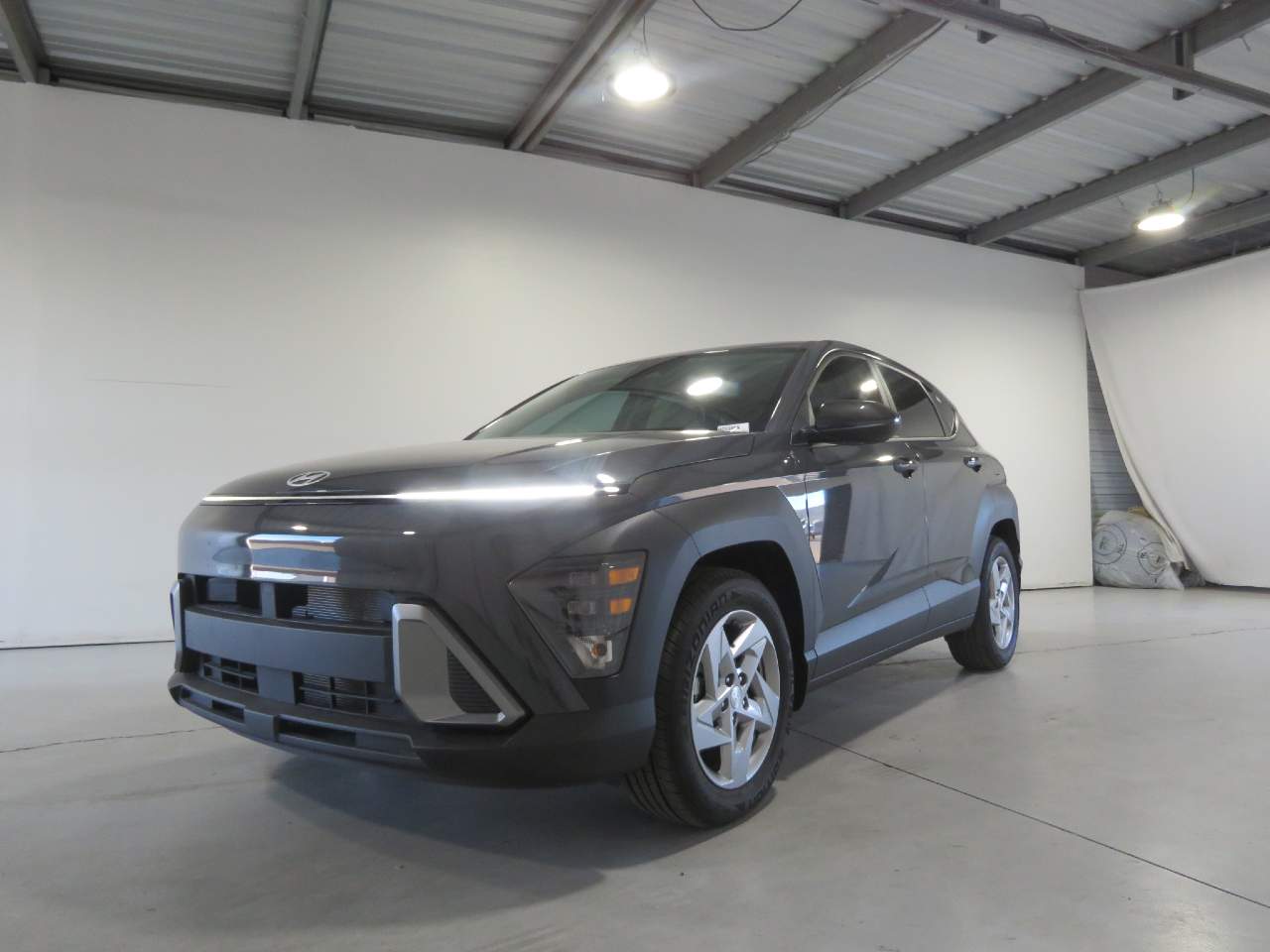 2024 Hyundai KONA SE