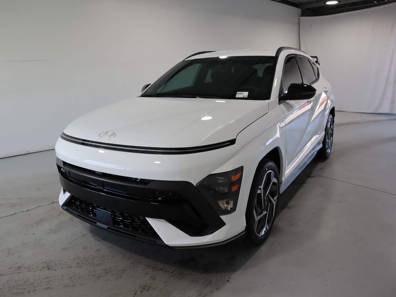 2025 Hyundai KONA N Line S