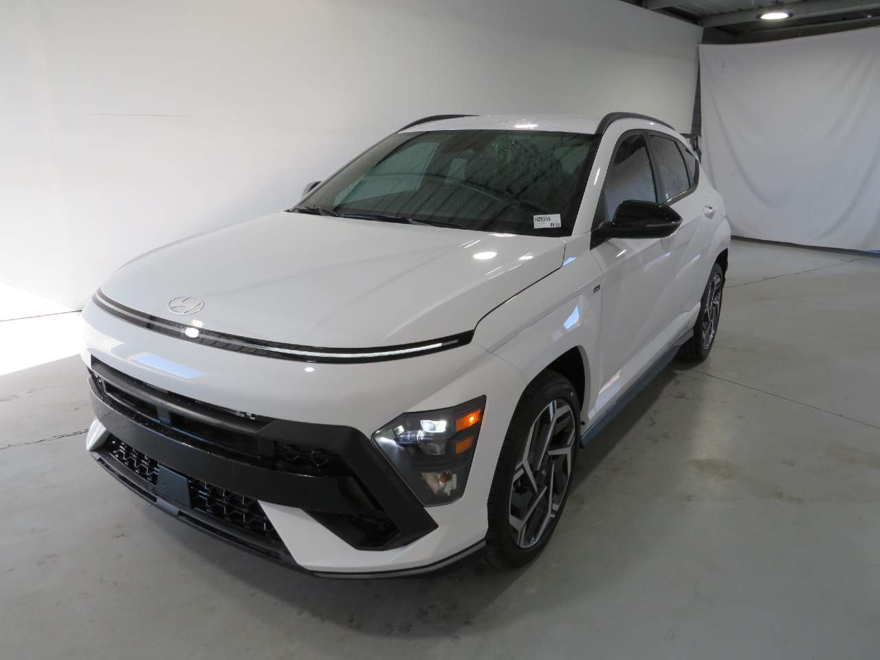 2025 Hyundai KONA N Line S