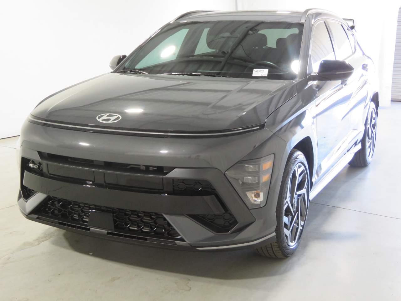 2025 Hyundai KONA N Line S