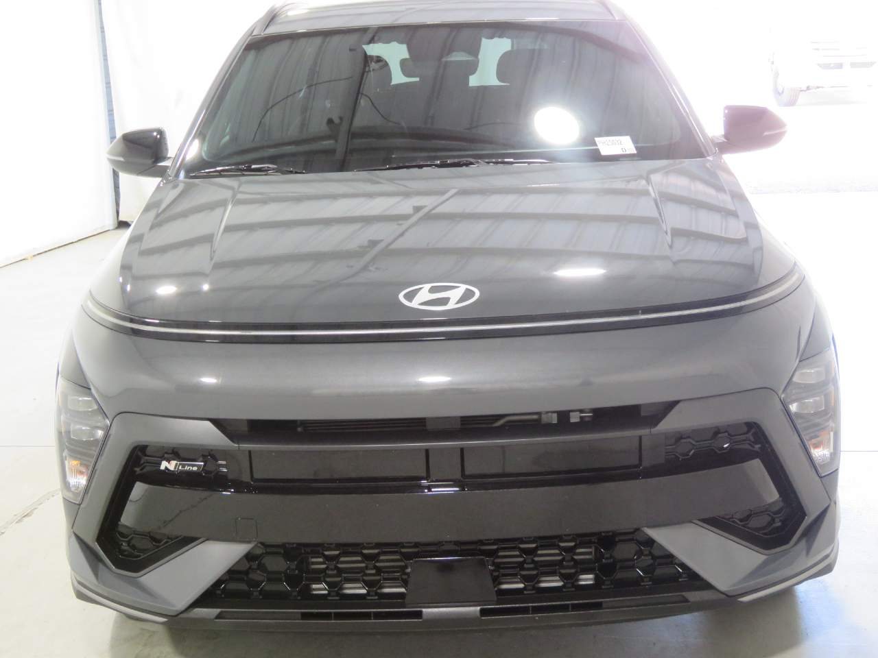 2025 Hyundai KONA N Line S