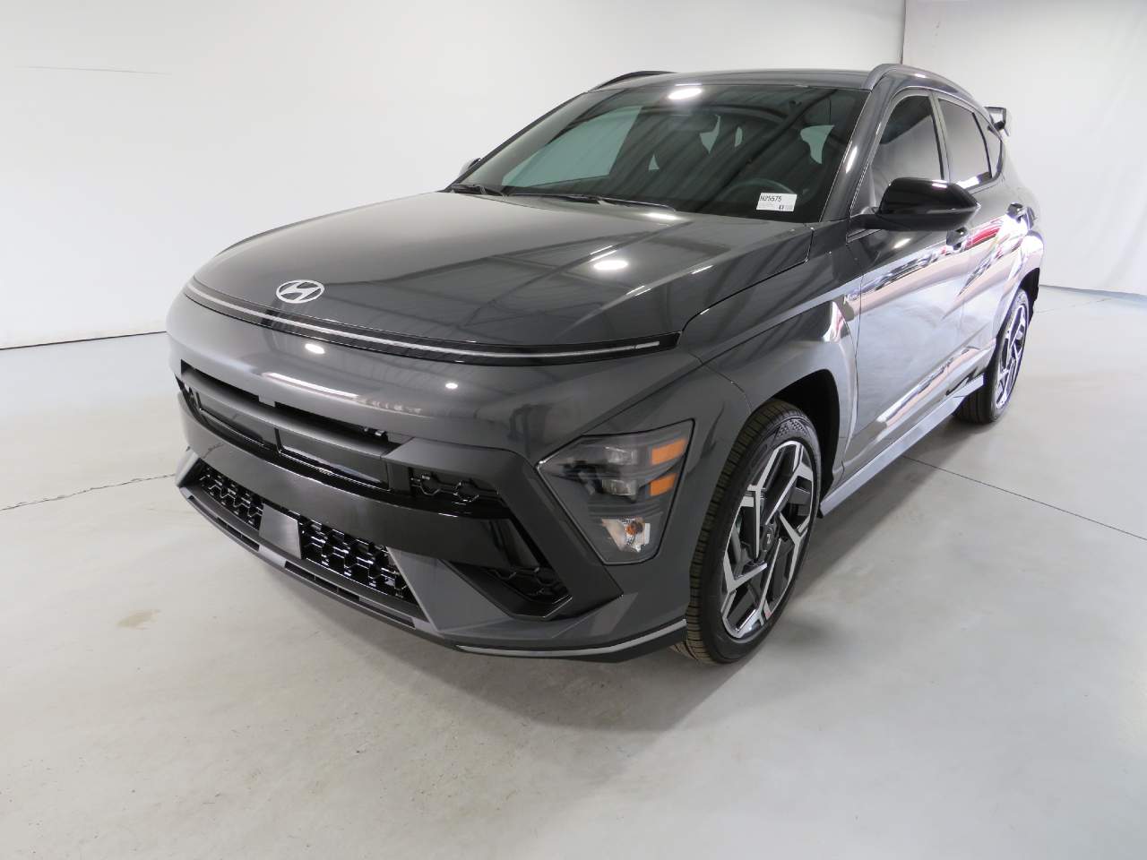 2025 Hyundai KONA N Line S