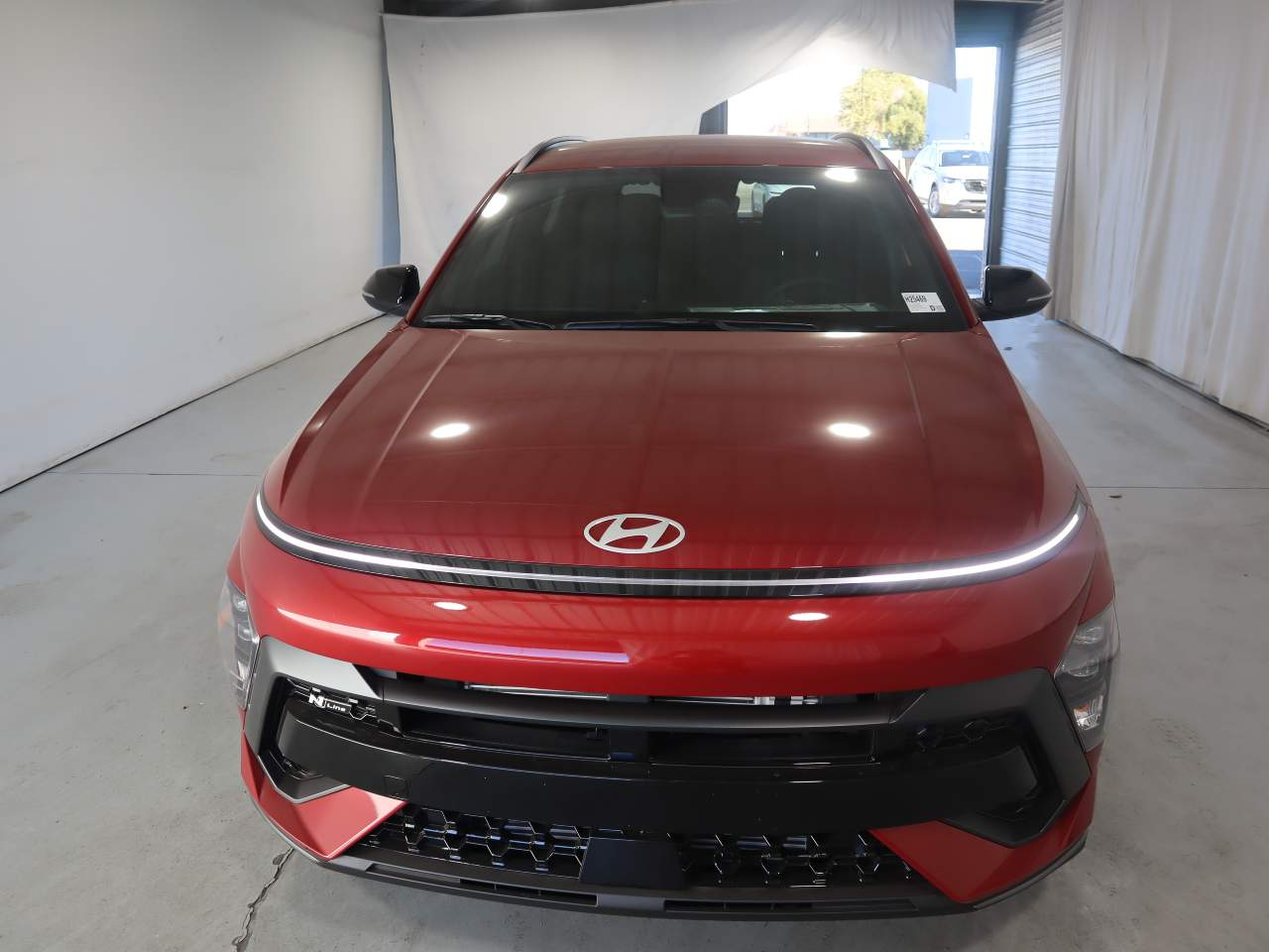 2025 Hyundai KONA N Line S