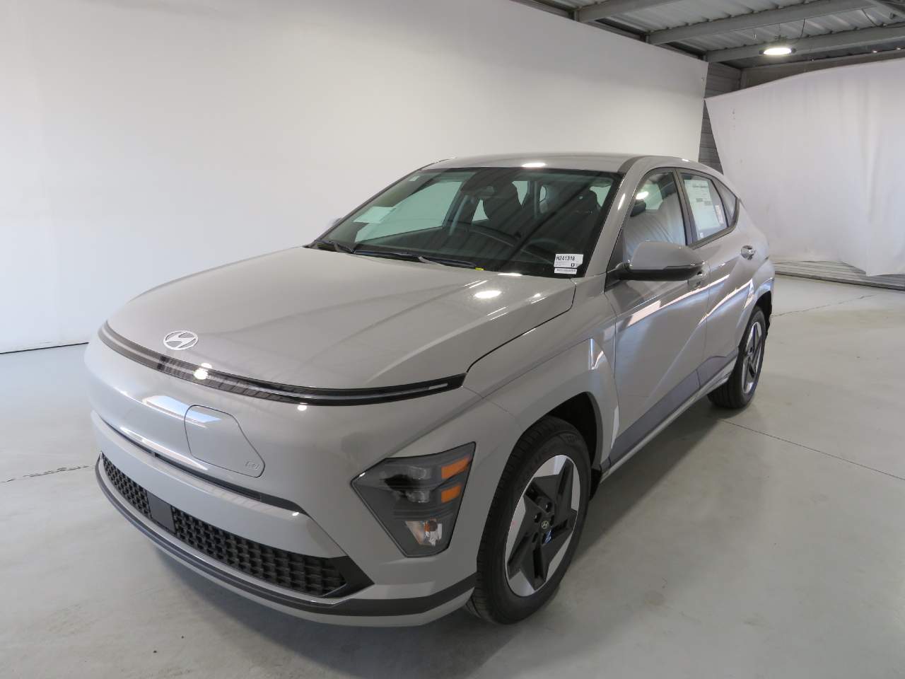 2024 Hyundai KONA Electric SE