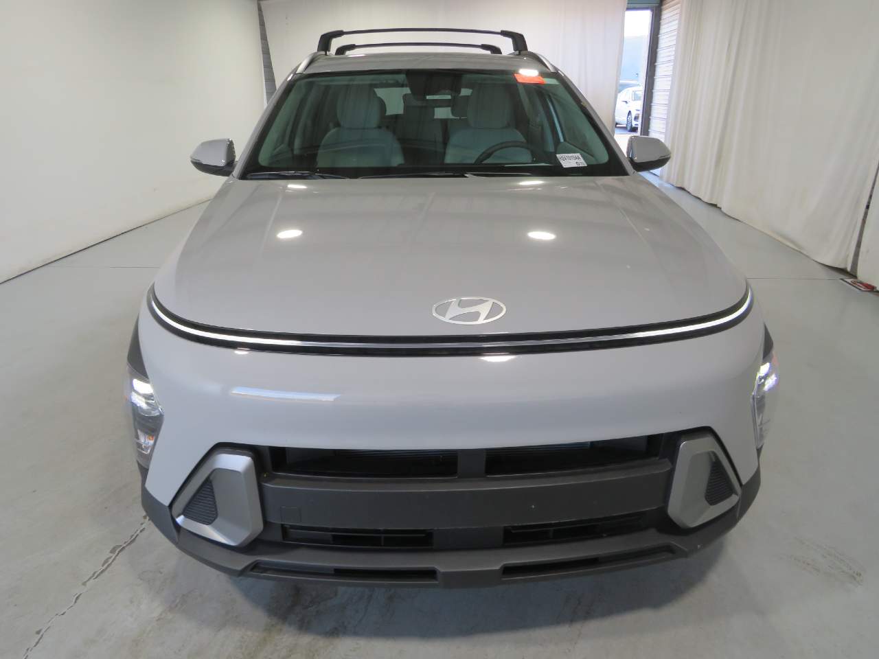 Certified 2024 Hyundai Kona SEL with VIN KM8HB3AB9RU183057 for sale in Phoenix, AZ