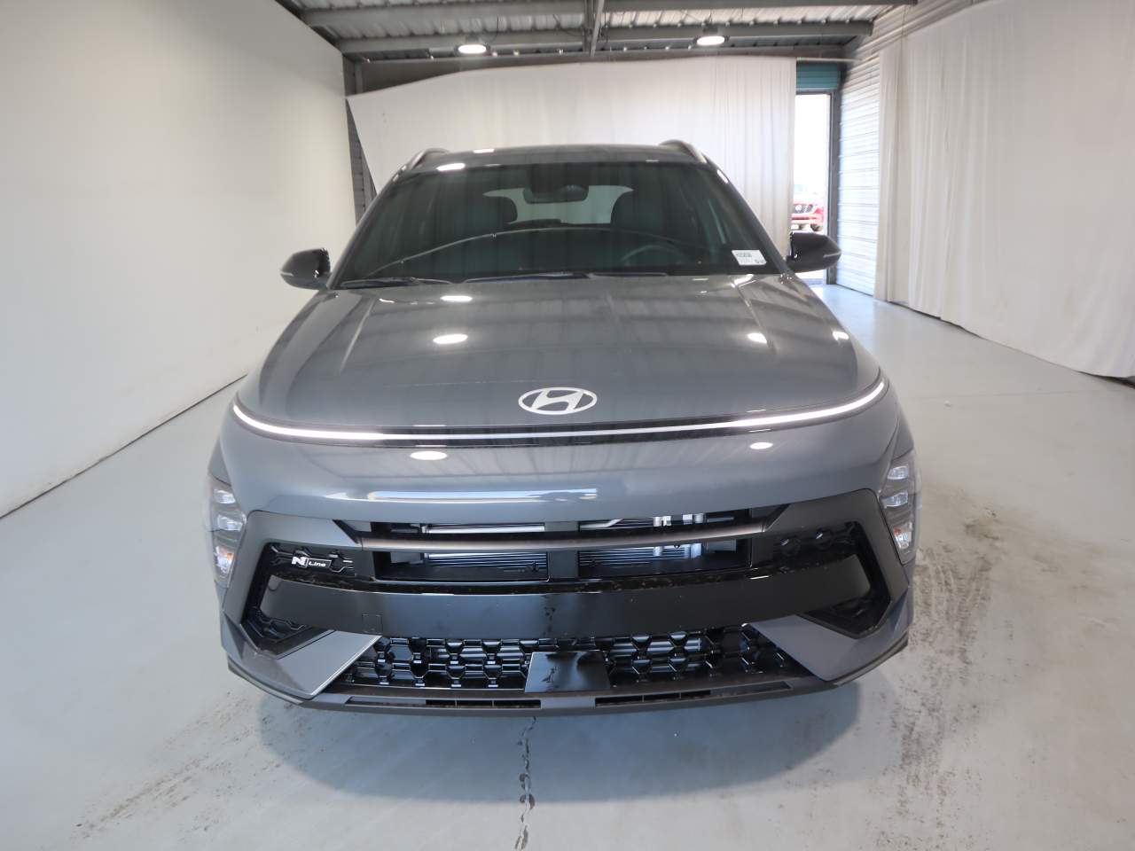 2025 Hyundai KONA N Line S