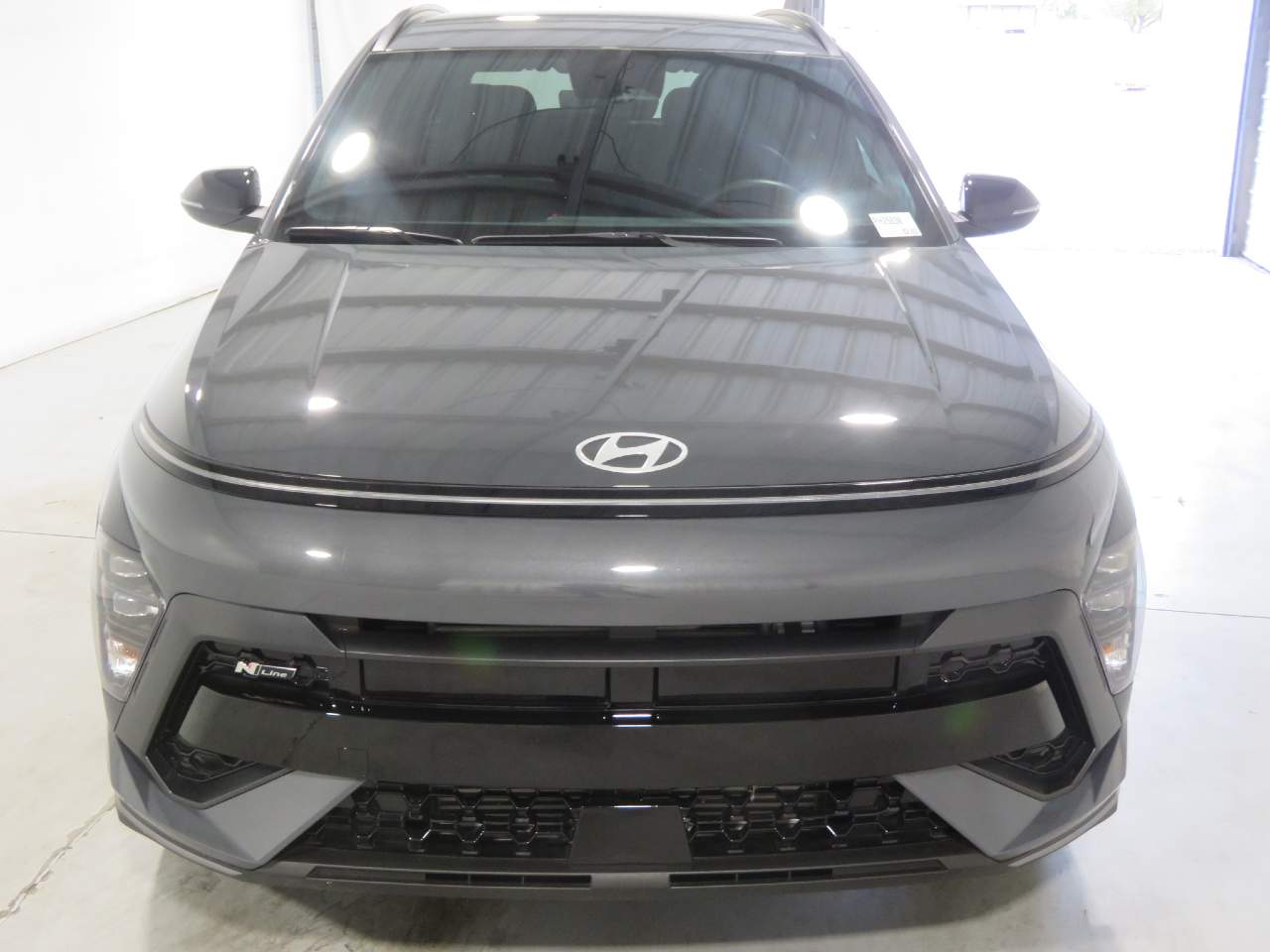 2025 Hyundai KONA N Line S