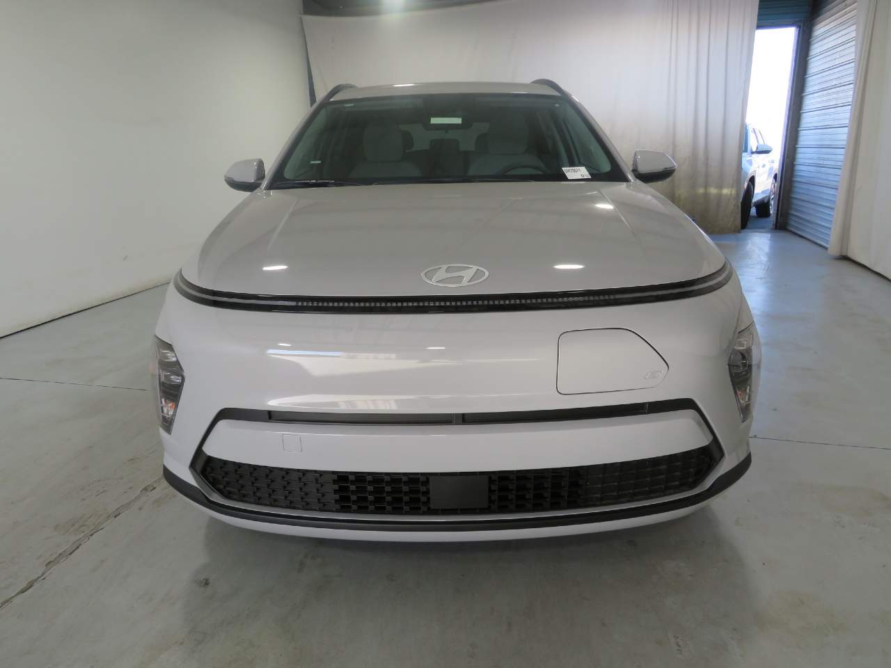 2025 Hyundai KONA Electric SEL