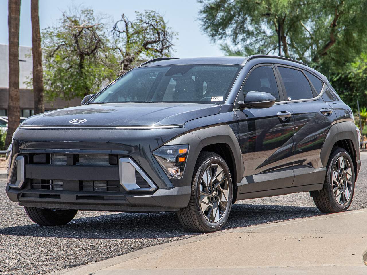 2025 Hyundai KONA SEL Convenience