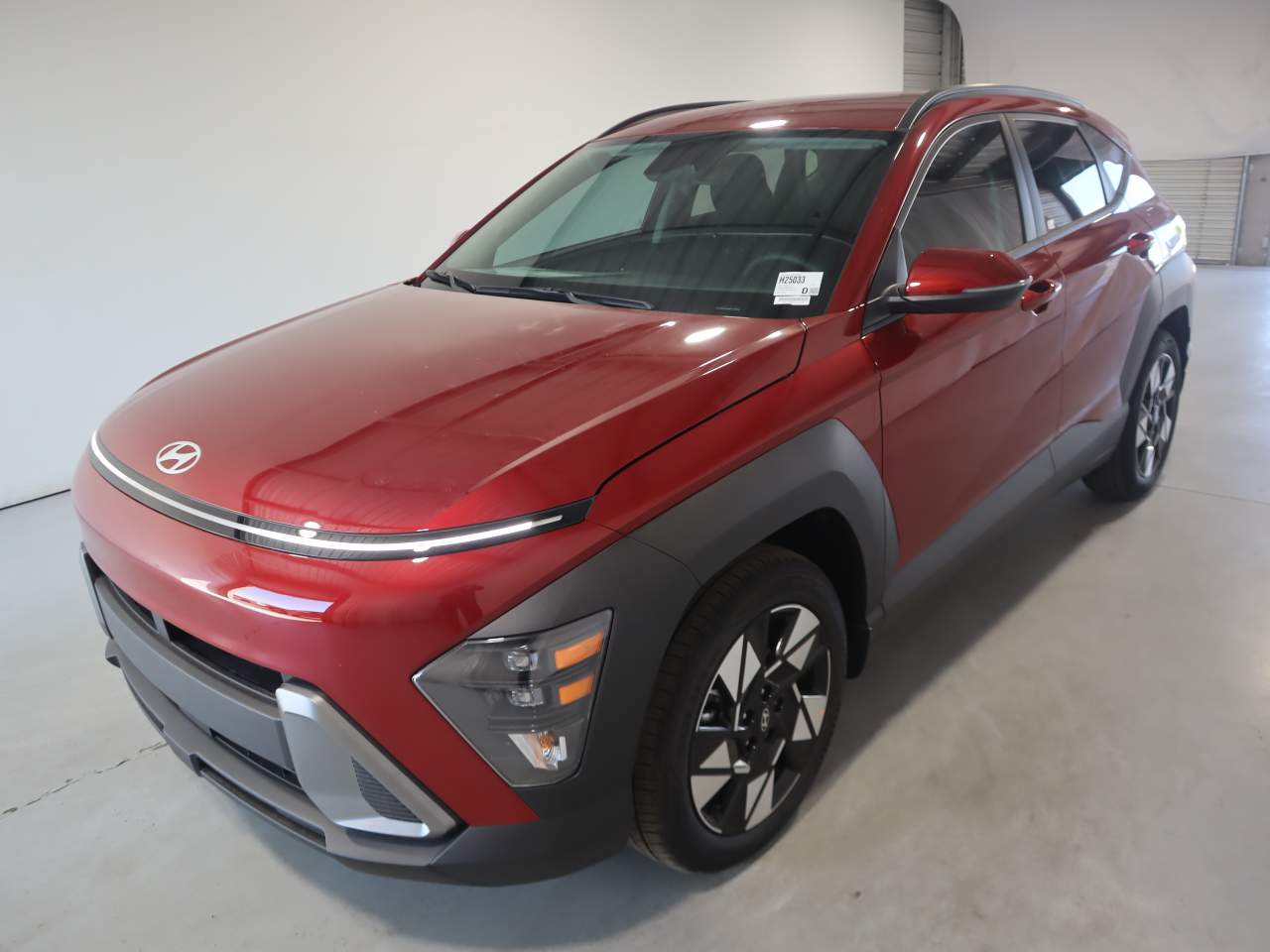 2025 Hyundai KONA SEL Convenience