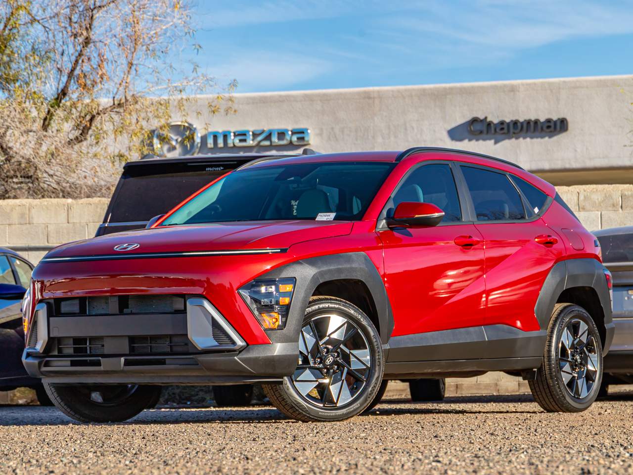 2025 Hyundai KONA SEL Convenience