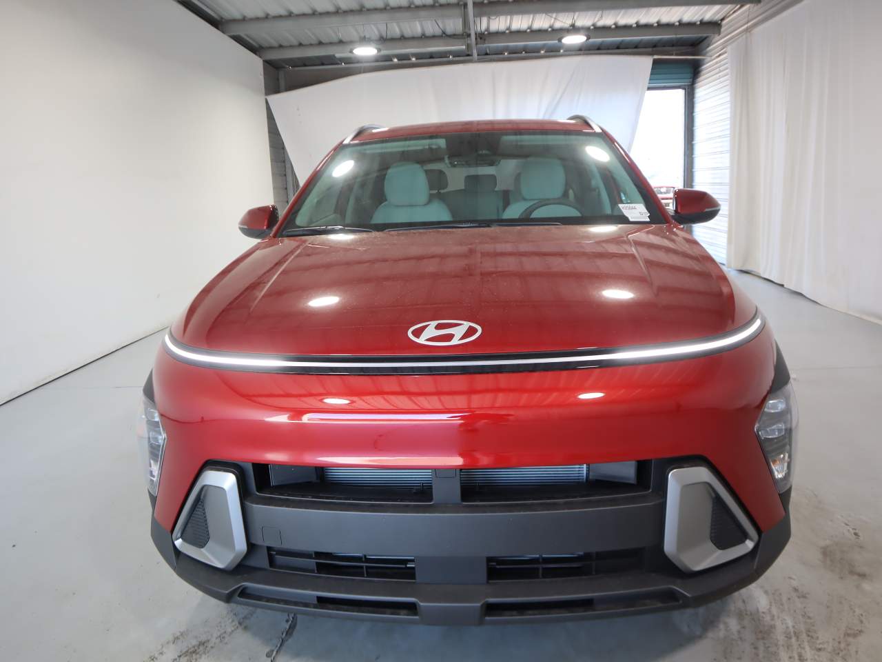 2025 Hyundai KONA SEL Convenience