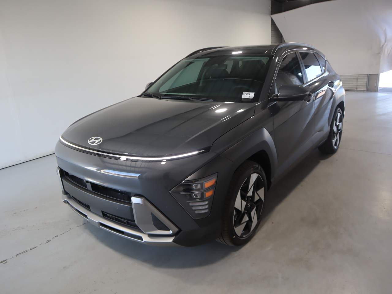 2025 Hyundai KONA Limited