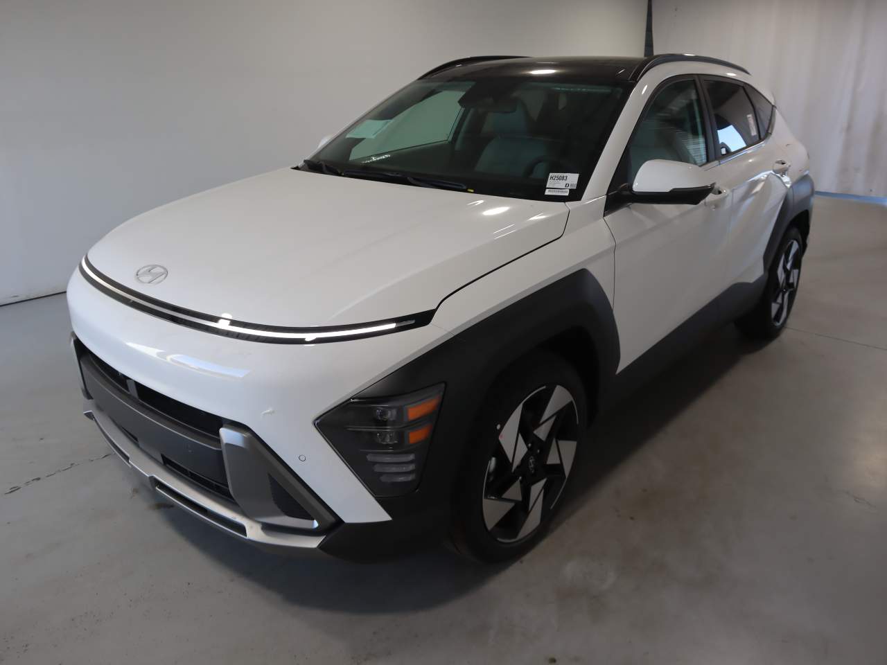 2025 Hyundai KONA Limited