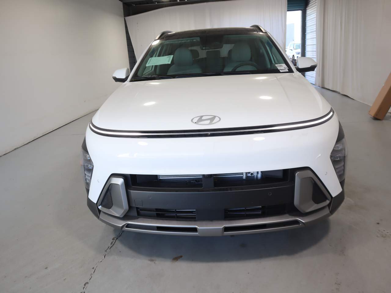 2025 Hyundai KONA Limited