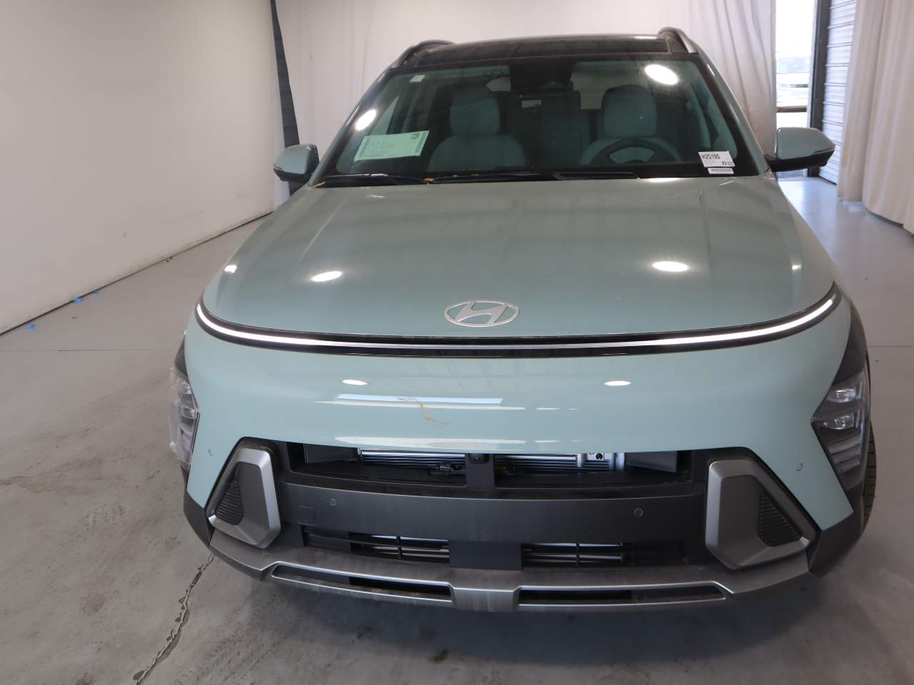 2025 Hyundai KONA Limited