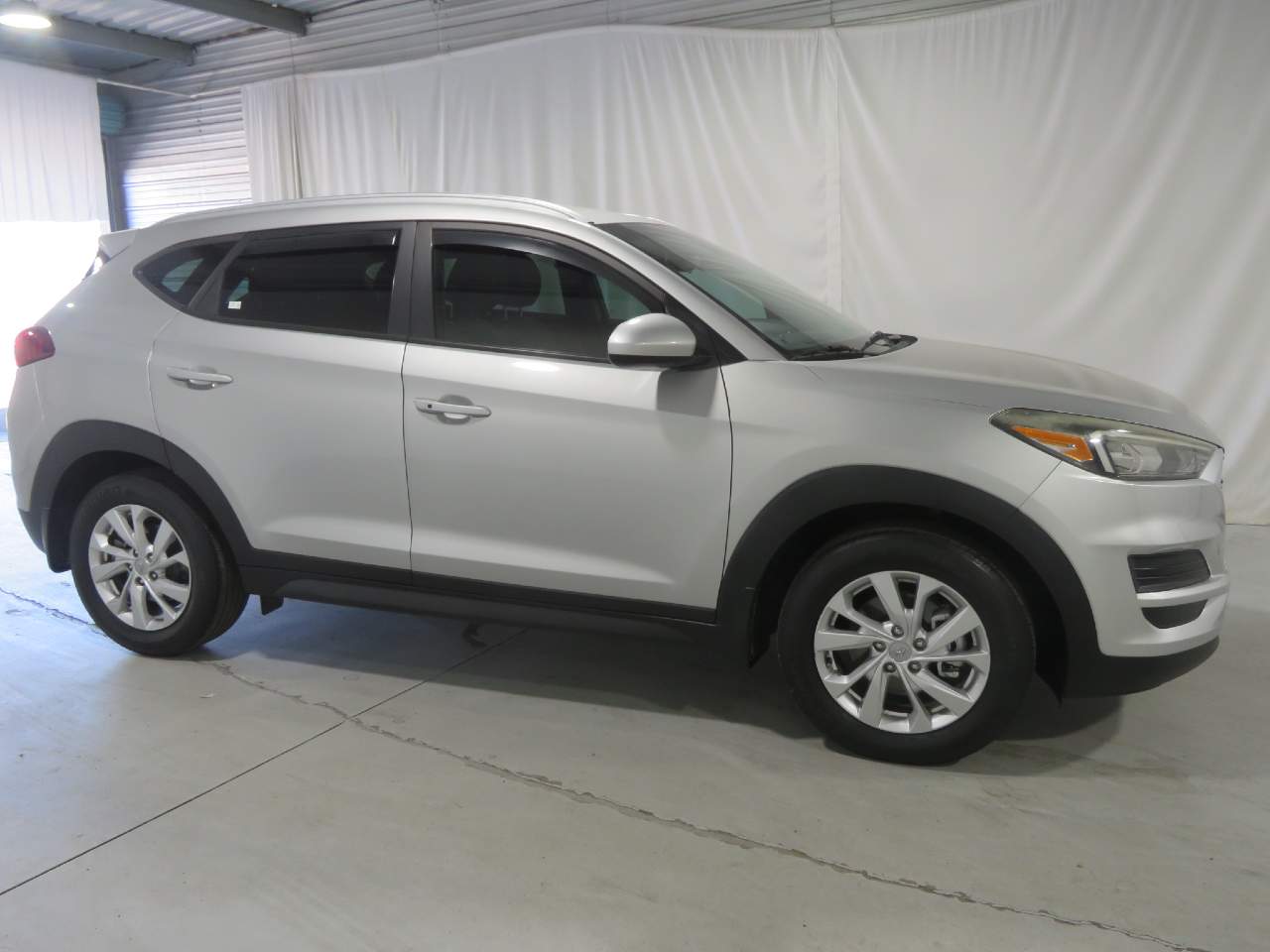 2020 Hyundai Tucson Value - Photo 7