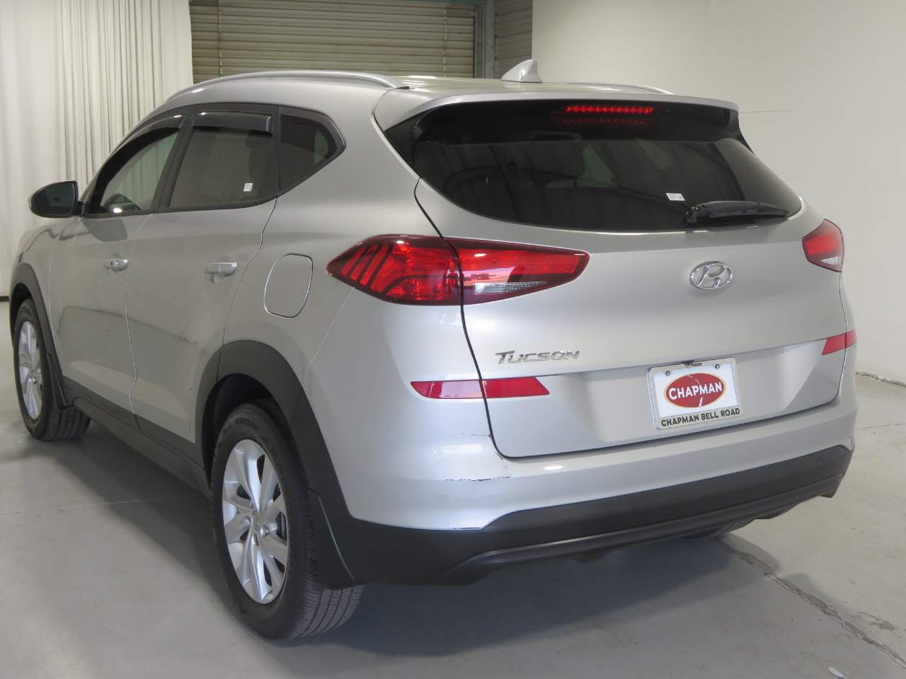 2020 Hyundai Tucson Value - Photo 6