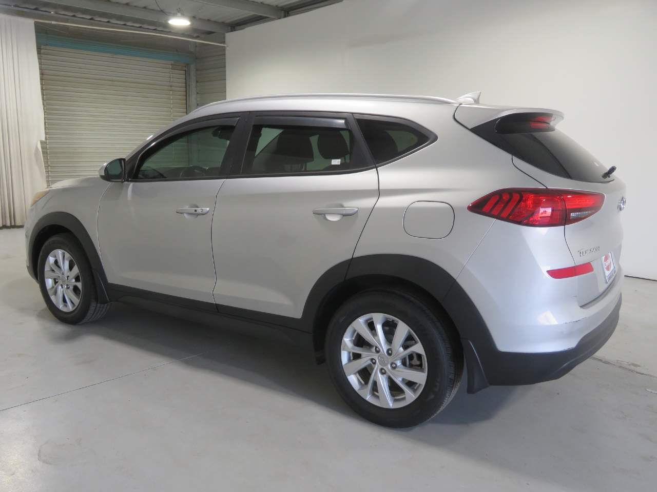 2020 Hyundai Tucson Value - Photo 8