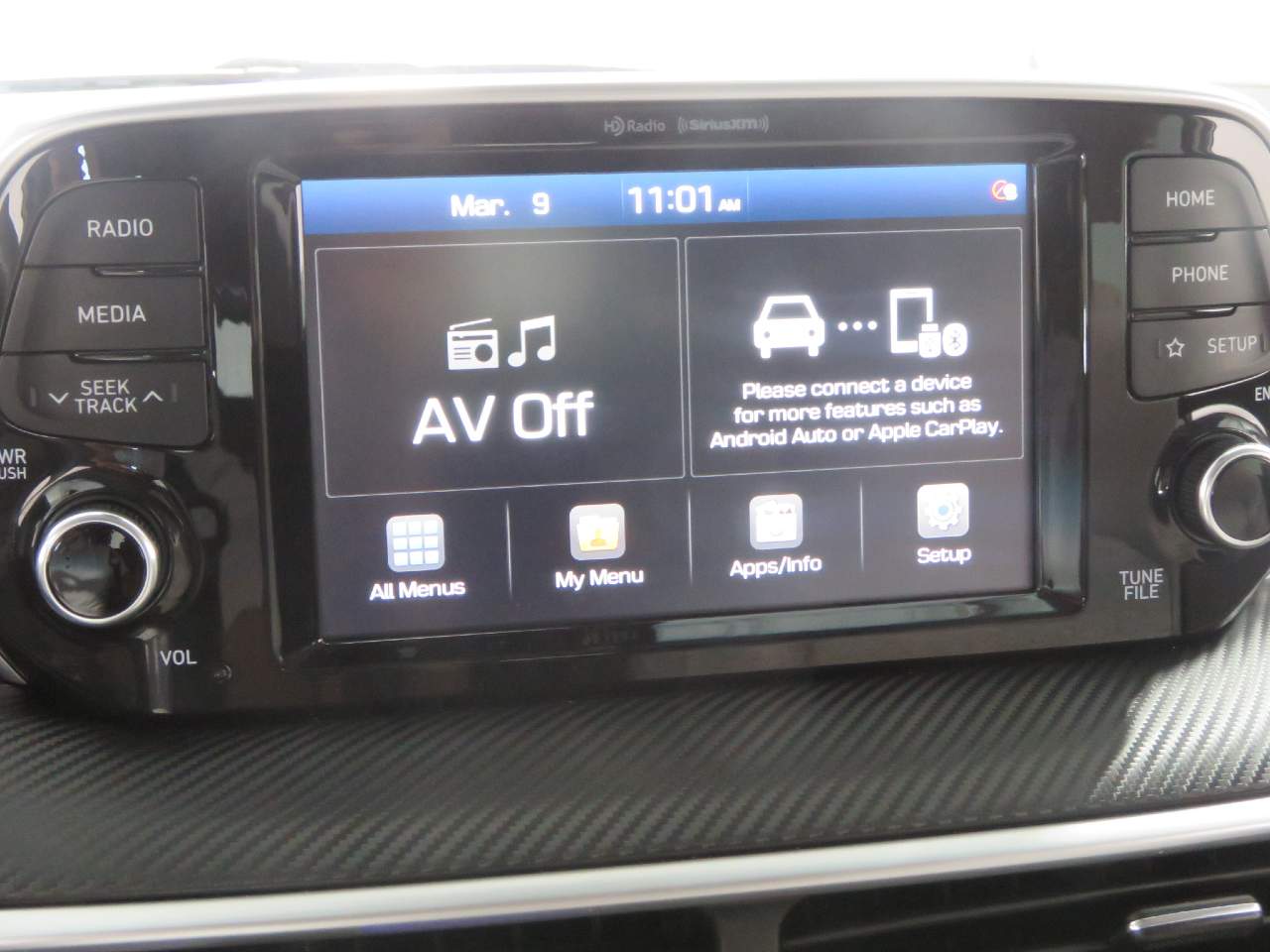 2020 Hyundai Tucson Value - Photo 12