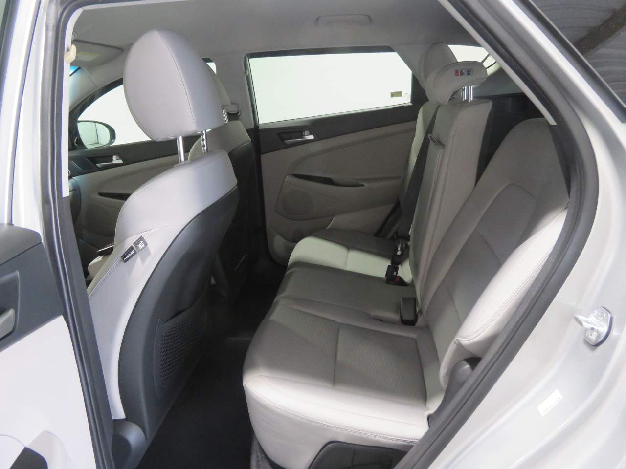 2020 Hyundai Tucson Value - Photo 15