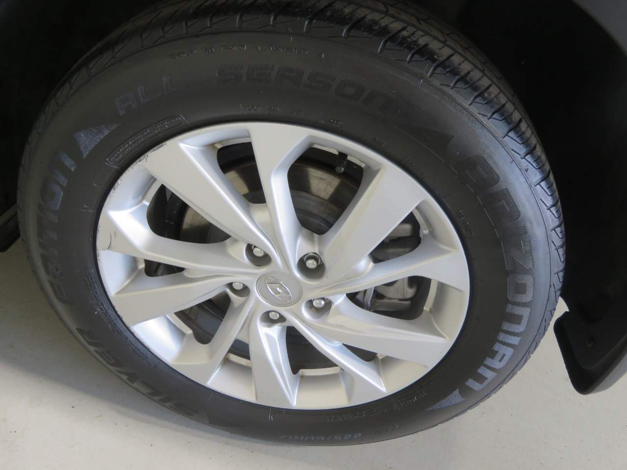 2020 Hyundai Tucson Value - Photo 9