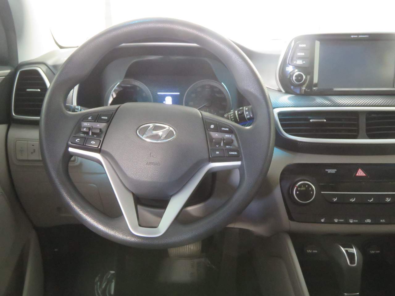 2020 Hyundai Tucson Value - Photo 10