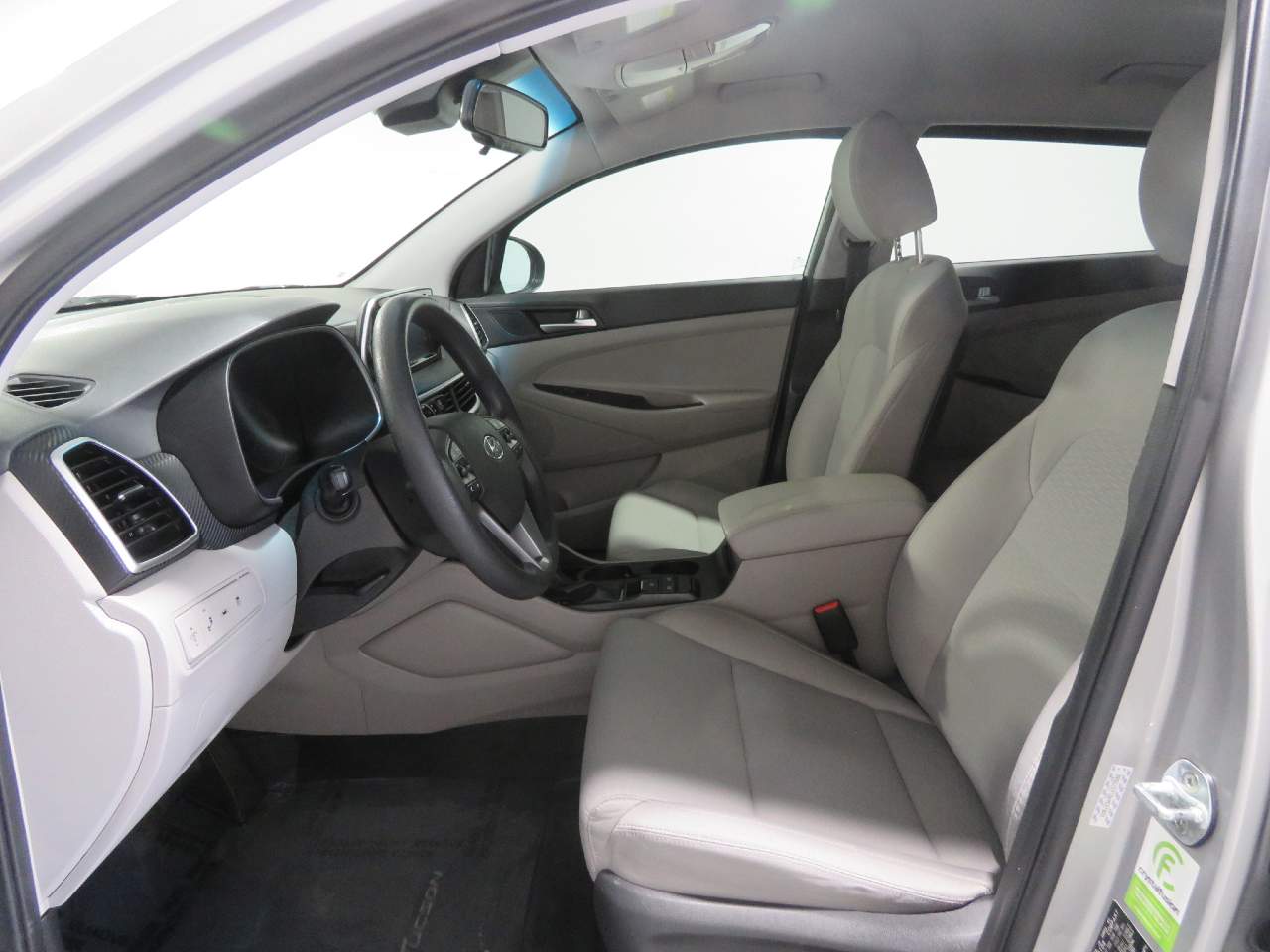 2020 Hyundai Tucson Value - Photo 14