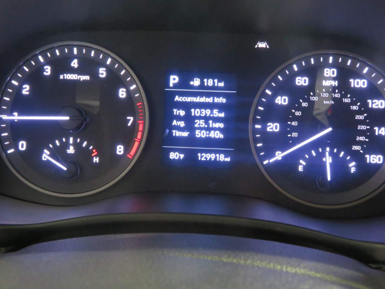2020 Hyundai Tucson Value - Photo 19