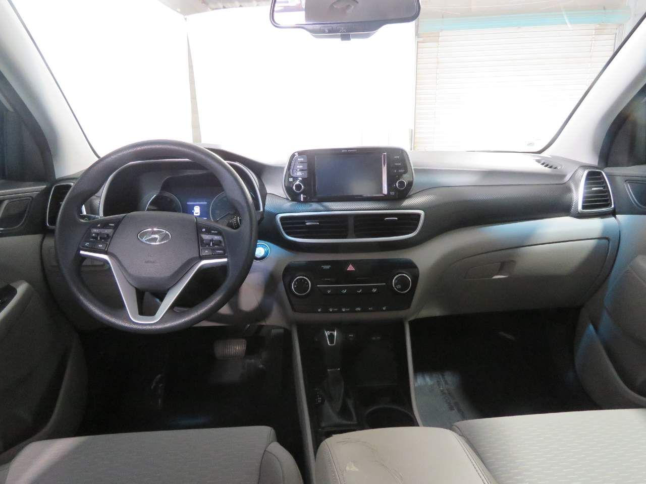 2020 Hyundai Tucson Value - Photo 11