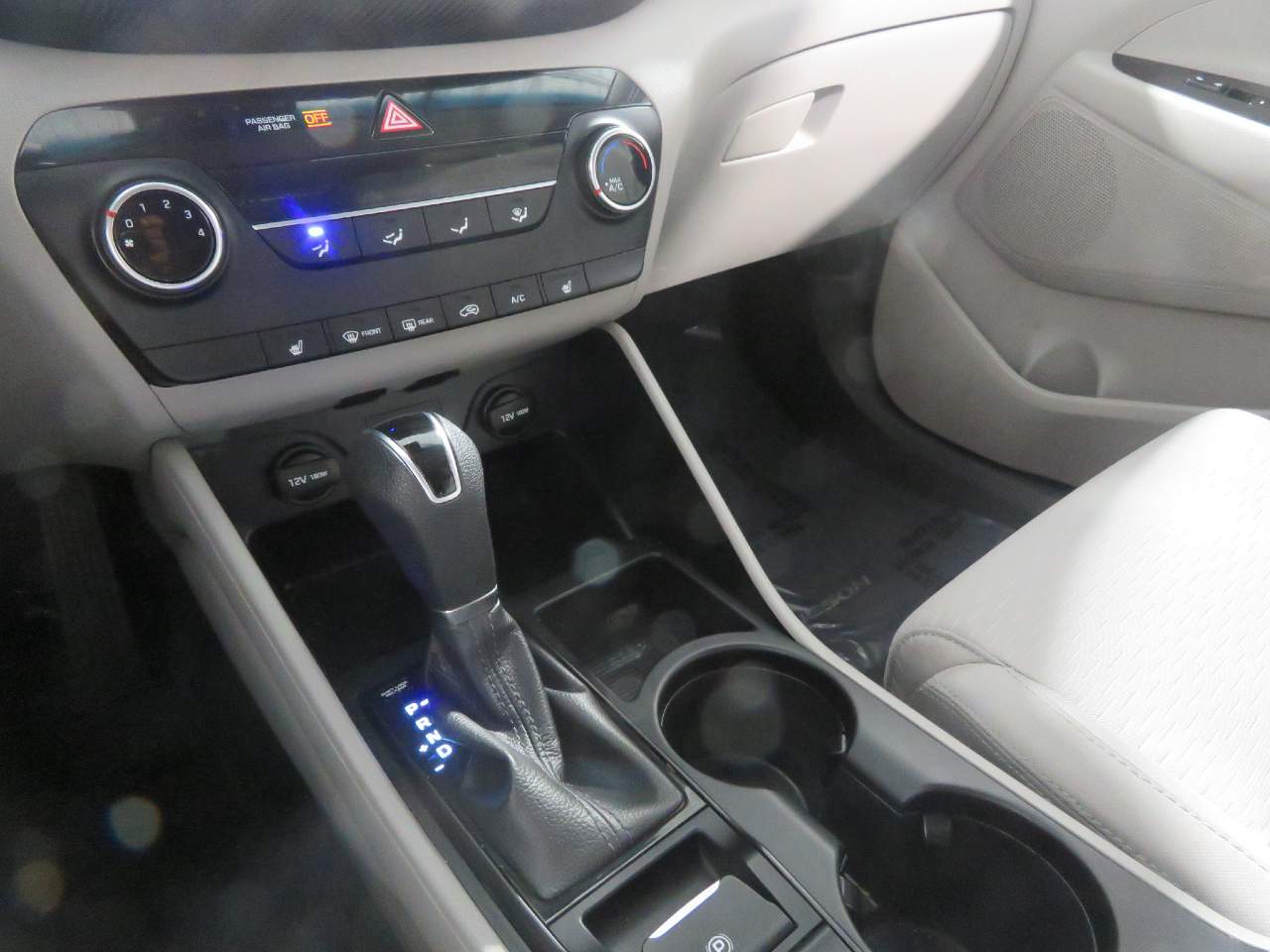 2020 Hyundai Tucson Value - Photo 16
