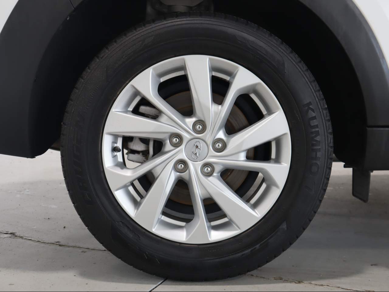 2020 Hyundai Tucson Value - Photo 9
