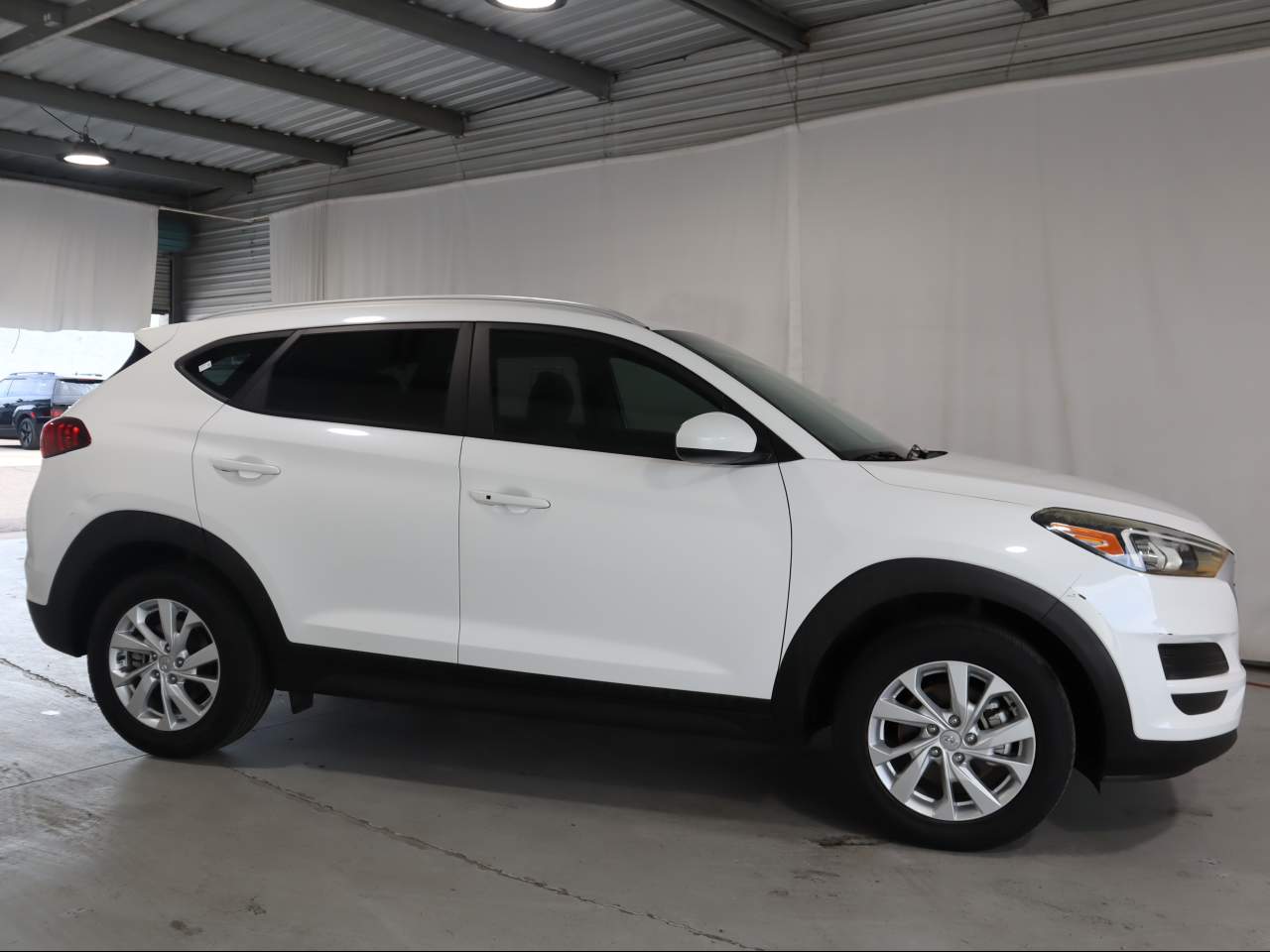 2020 Hyundai Tucson Value - Photo 7