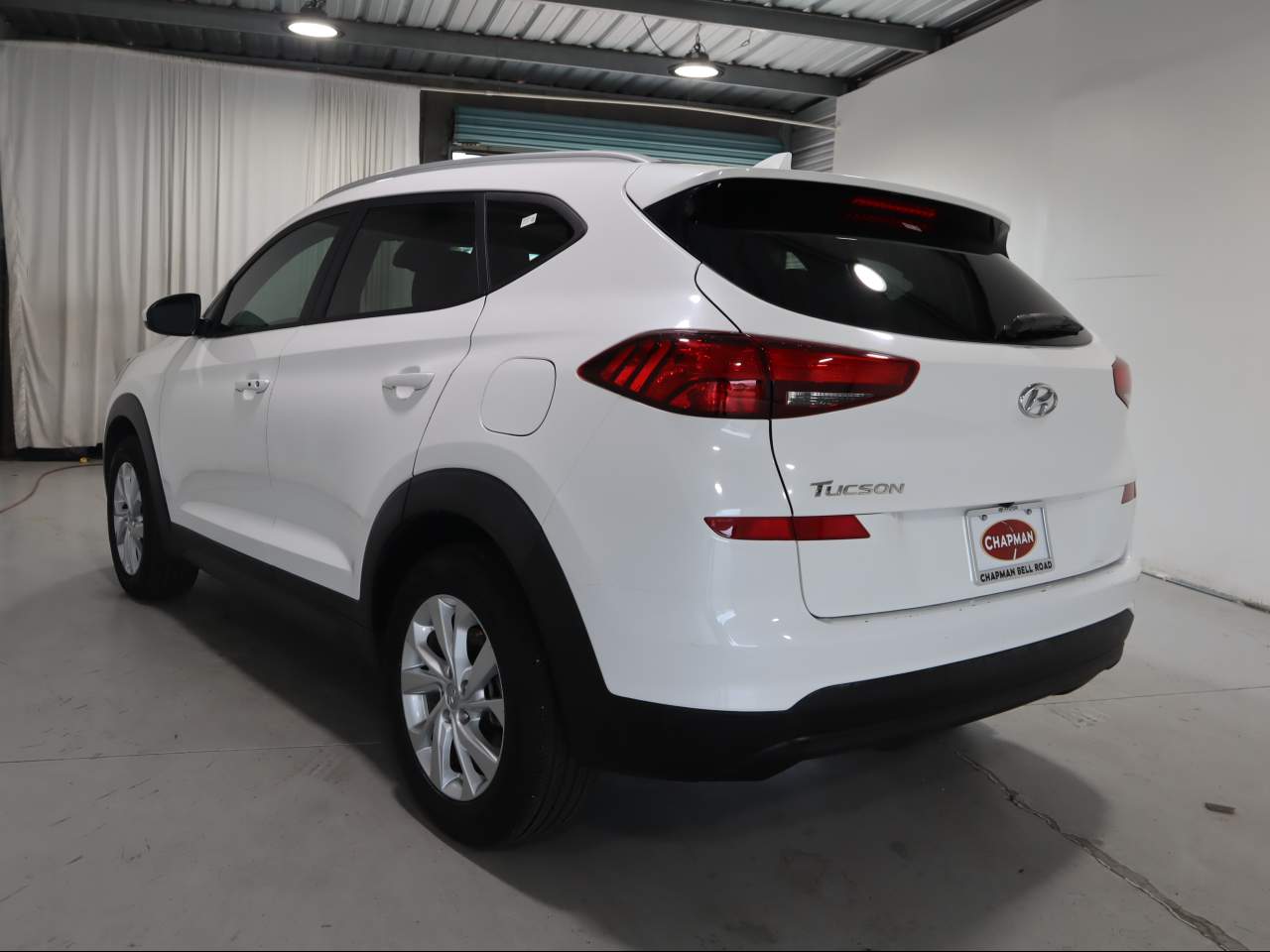 2020 Hyundai Tucson Value - Photo 6