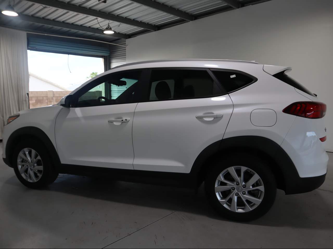 2020 Hyundai Tucson Value - Photo 8