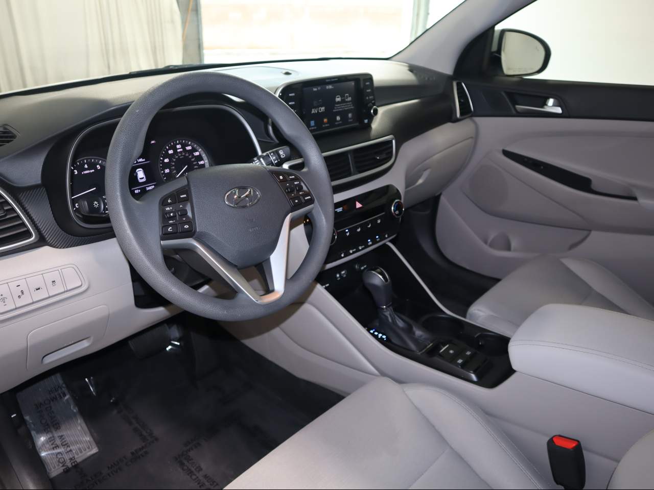 2020 Hyundai Tucson Value - Photo 13